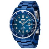 Invicta 43 mm 40943 Pro Diver Erkek Kol Saati
