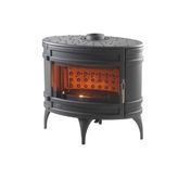 Invicta 9180 64 Mandor Döküm Odun Sobası