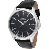Invicta Invıcta 247801 Erkek Kol Saati - Siyah