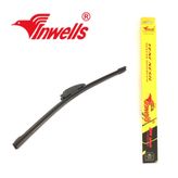 Inwells 400 mm Universal Aero Dynamics Muz Silecek