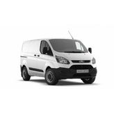Inwells Ford Transit Custom 2012-2017 Muz Silecek Takımı