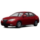 Inwells Hyundai Elantra 2000-2010 Ön Silecek Takımı