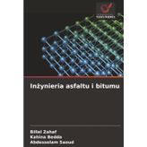 Inżynieria asfaltu i bitumu