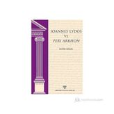 Ioannes Lydos ve Peri Arkhon - Fatih Onur