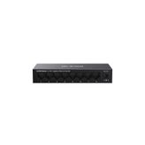 IP-COM G1008M 8 Port Gigabit Metal Kasa Switch