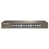 IP-COM G1024D 24 Port Gigabit Rackmount Switch