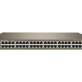 IP-COM G1050F 48GE Port, 2xSFP Switch
