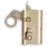 İp Halat Tutucu Menteşeli 15kN 14-16mm
