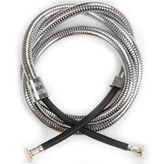 İp Örgülü Duş Spirali