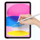 İpad 10 2022 10.9 İnc Uyumlu Temperli Cam Tablet Ekran Koruyucu