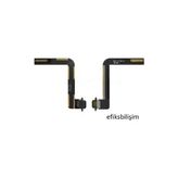 Ipad 5 Air A1474 A1475 Usb Şarj Soket Flex