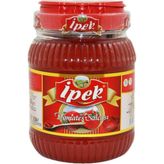 İpek 1650 gr Domates Salçası