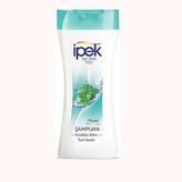 İpek 450 ml 12 Adet Mentol Şampuan