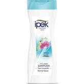 İpek 480 ml Akasya Çiçeği Normal Saçlar Şampuan