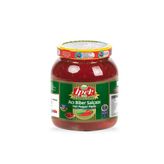 İpek 920 gr Köy Acı Biber Salçası