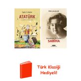 İpek Çalışlar 2 Kitap Seti + Türk Klasiği Hediye