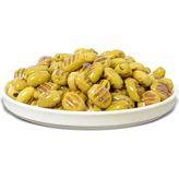 İpek Gurme Izgara Yeşil Zeytin 900 gr