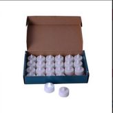 ipek hobi Led mum 24'lü Paket