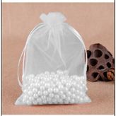 Ipek Hobi Tül Kese 25X15