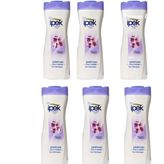İpek İnce Tellİ Menekşe 6x570 ml Şampuan