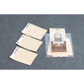 Ipek Kese Yüz Kesesi 3 Lü Paket