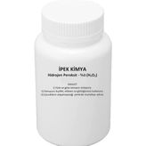Ipek Kimya Hidrojen Peroksit|(%6)|1 Lt