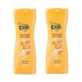 İpek Kolay Tarama Saç Kremi 480 Ml X 2 Adet