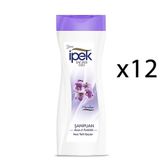 İpek Menekşe 12x450 ml Şampuan