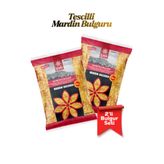 İpek Şehriyeli Bulgur 5 Kg x 2 Adet