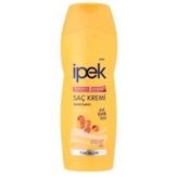 İpek Tüm Saçlar 480 ML Saç Kremi