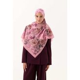 İpekhan Bambu Kraş Şal 7038 - Pembe