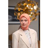 İpekhan Harmony Collection Soft Eşarp Yavru Ağızı -12 1176