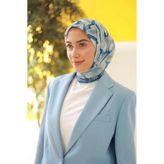 İpekhan Holiday Collection Soft Eşarp 1229-04