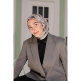 İpekhan Holiday Collection Soft Eşarp 1229-12