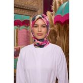 İpekhan Marrakech Koleksiyon Soft Eşarp 1209-06