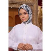 İpekhan Marrakech Koleksiyon Soft Eşarp 1209-14