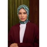 İpekhan Marrakech Koleksiyon Soft Eşarp 1213-08 - Pudra - Mor