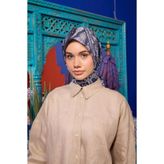 İpekhan Marrakech Koleksiyon Soft Eşarp 1214-11