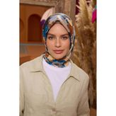 İpekhan New Collection Koleksiyon Soft Eşarp 1209-11