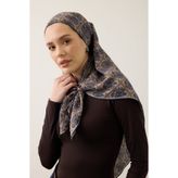İpekhan Seren Eşarp 4101 Kese Kağıdı