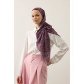 İpekhan Soft Eşarp 1248 Mor