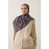 İpekhan Soft Eşarp 1248 Mürdüm