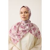 İpekhan Soft Eşarp 1248 Pembe