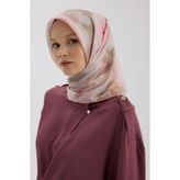 İpekhan Soft Eşarp 1252 Toz Pembe