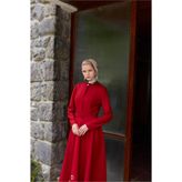 İpekhan Winter Bloom Collection Soft Eşarp 1239-10091