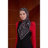 İpekhan Winter Bloom Soft Eşarp 1242