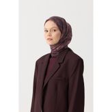 İpekhan Winter Bloom Soft Eşarp 1246 Pembe