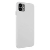 iPhone 11 Kılıf Kamera Korumalı Silikon Rubber Arka Kapak