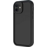 İphone 11 Kılıf Viera Silikon - Siyah