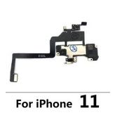 İphone 11 ORJ İç Kulaklık Ön Sensör